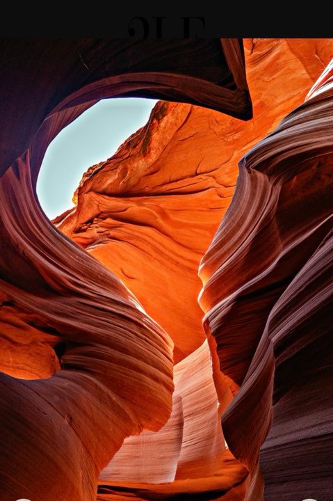 Tour Arizona and Vegas 1