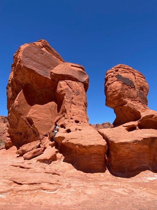 Tour Arizona and Vegas 5